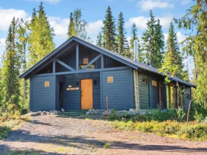 Holiday Home Sinikuono by Interhome, Ylläsjärvi